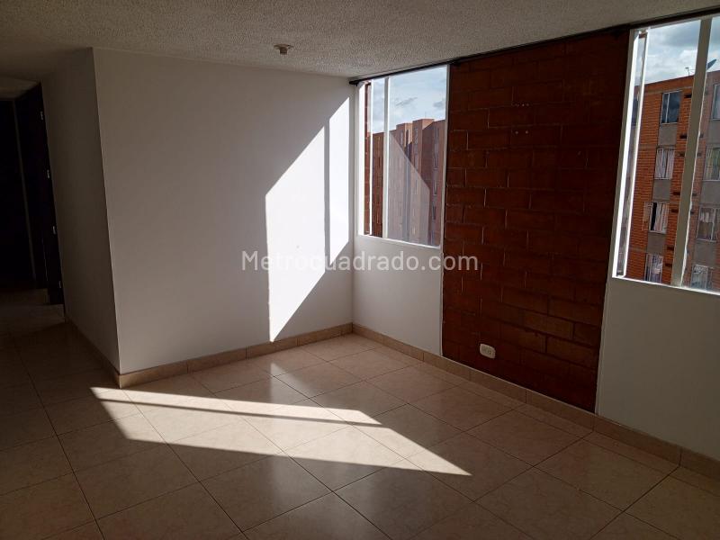 Apartamento en Arriendo, Hogares, Soacha - Widok 4