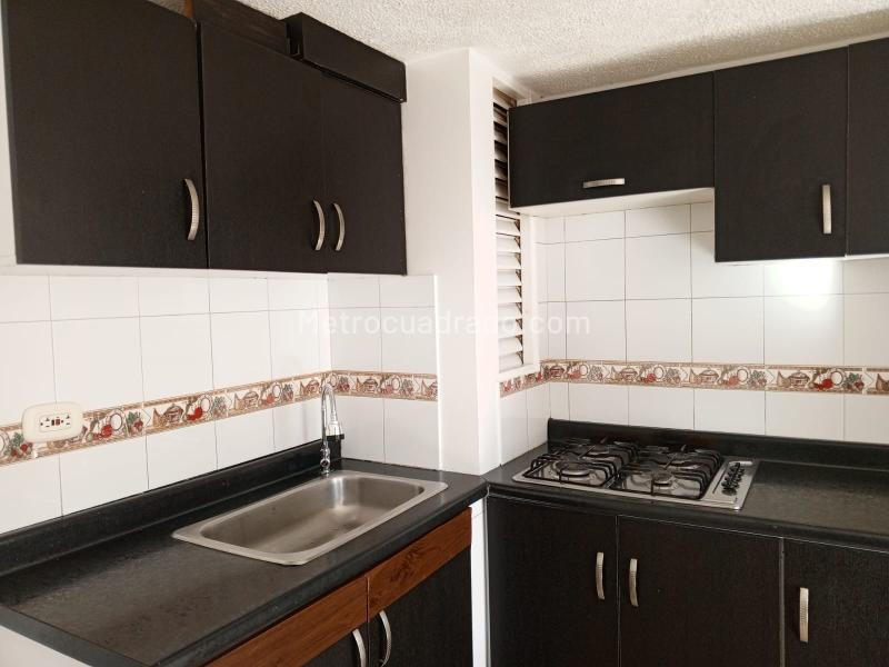 Apartamento en Arriendo, Hogares, Soacha - Widok 5