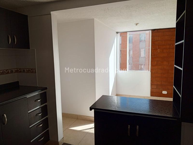 Apartamento en Arriendo, Hogares, Soacha - Widok 6