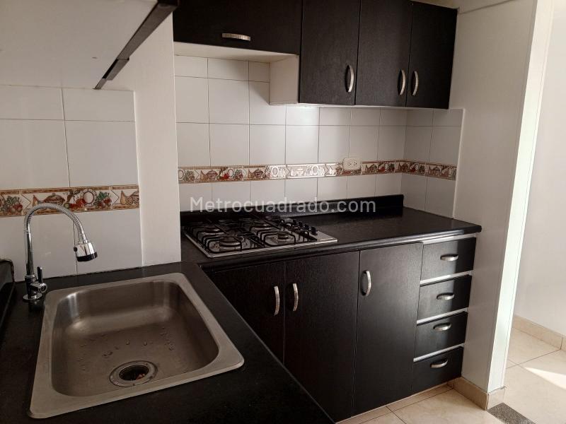 Apartamento en Arriendo, Hogares, Soacha - Więcej