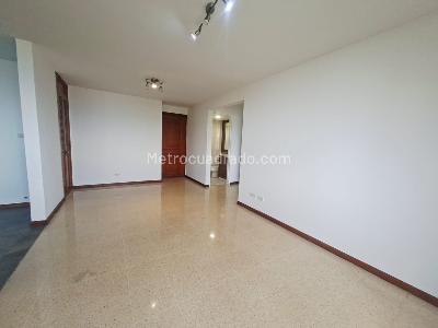 Apartamento en arriendo en El Tesoro, Medellín · foto 5 de 13