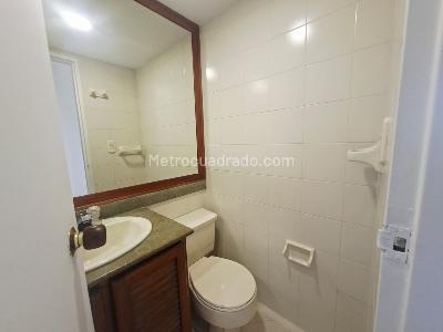 Apartamento en arriendo en El Tesoro, Medellín · foto 7 de 13