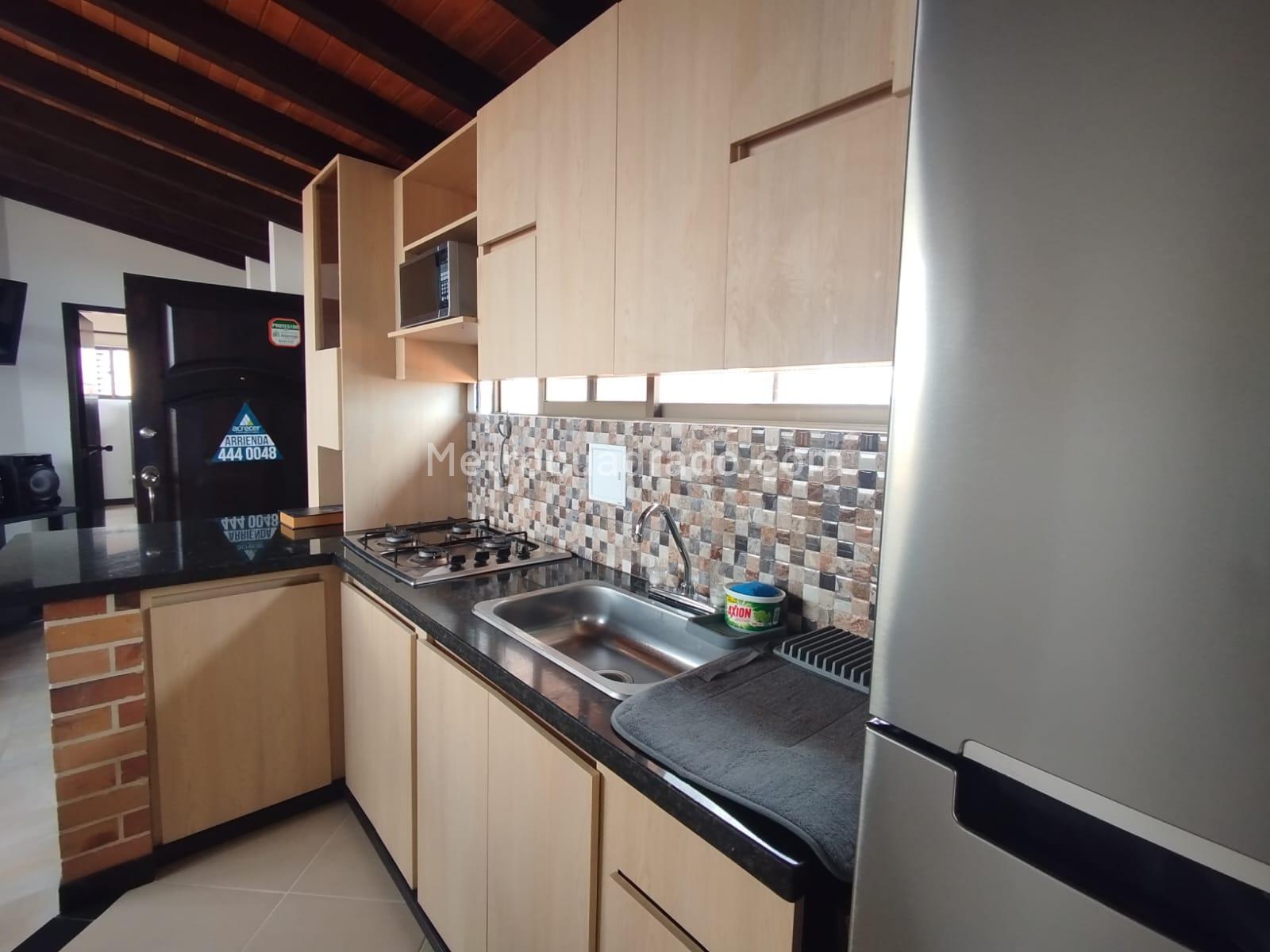 Foto del apartamento