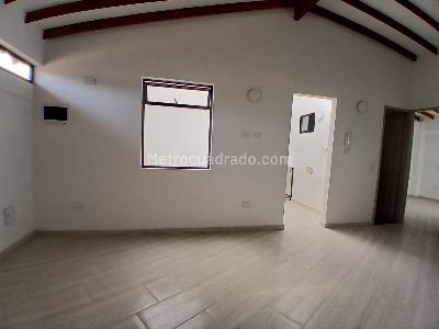 Apartamento de 1 alcoba en arriendo en La Nubia, Medellín, 60 m² · foto 4 de 12