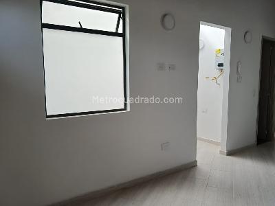 Apartamento de 1 alcoba en arriendo en La Nubia, Medellín, 60 m² · foto 5 de 12