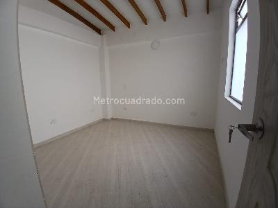 Apartamento de 1 alcoba en arriendo en La Nubia, Medellín, 60 m² · foto 7 de 12