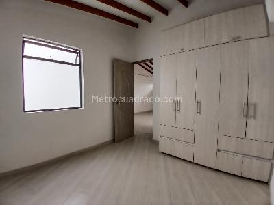 Apartamento de 1 alcoba en arriendo en La Nubia, Medellín, 60 m² · foto 8 de 12