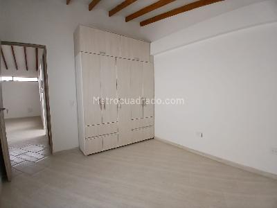 Apartamento de 1 alcoba en arriendo en La Nubia, Medellín, 60 m² · foto 9 de 12