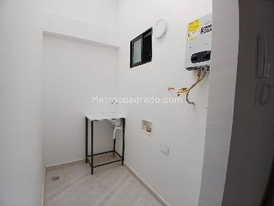 Apartamento de 1 alcoba en arriendo en La Nubia, Medellín, 60 m² · foto 12 de 12