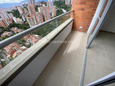 Apartamento de 3 alcobas en arriendo en San Jose, Sabaneta, 67 m² · foto 2 de 20