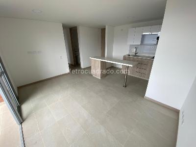 Apartamento de 3 alcobas en arriendo en San Jose, Sabaneta, 67 m² · foto 4 de 20