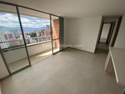 Apartamento de 3 alcobas en arriendo en San Jose, Sabaneta, 67 m² · foto 5 de 20