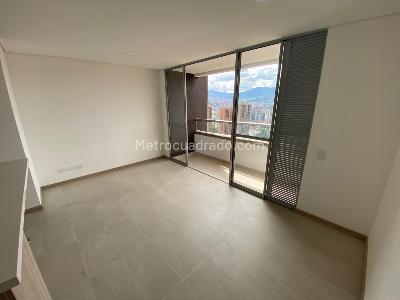 Apartamento de 3 alcobas en arriendo en San Jose, Sabaneta, 67 m² · foto 6 de 20