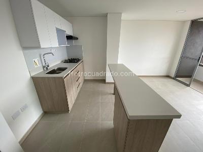 Apartamento de 3 alcobas en arriendo en San Jose, Sabaneta, 67 m² · foto 9 de 20