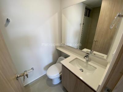 Apartamento de 3 alcobas en arriendo en San Jose, Sabaneta, 67 m² · foto 10 de 20