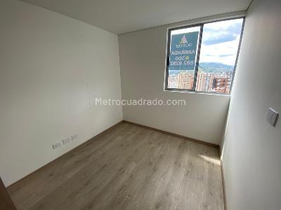 Apartamento de 3 alcobas en arriendo en San Jose, Sabaneta, 67 m² · foto 12 de 20