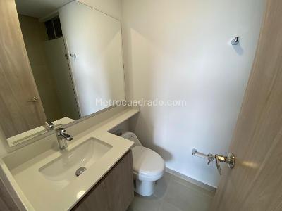 Apartamento de 3 alcobas en arriendo en San Jose, Sabaneta, 67 m² · foto 19 de 20