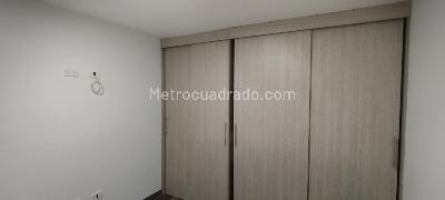 Apartamento de 2 alcobas en arriendo en La Nubia, Medellín, 65 m² · foto 15 de 18
