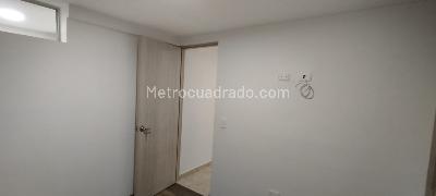 Apartamento de 2 alcobas en arriendo en La Nubia, Medellín, 65 m² · foto 16 de 18