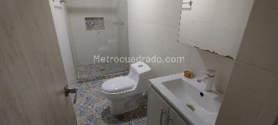 Apartamento de 2 alcobas en arriendo en La Nubia, Medellín, 65 m² · foto 17 de 18