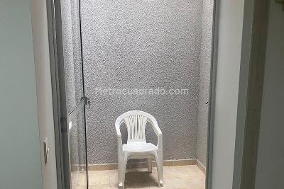 Apartamento de 2 alcobas en arriendo en La Nubia, Medellín, 65 m² · foto 18 de 18