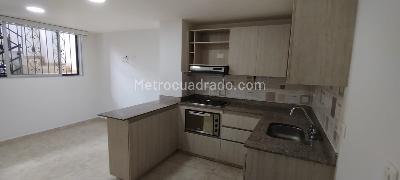 Apartamento de 2 alcobas en arriendo en La Nubia, Medellín, 65 m² · foto 2 de 18