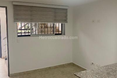 Apartamento de 2 alcobas en arriendo en La Nubia, Medellín, 65 m² · foto 6 de 18