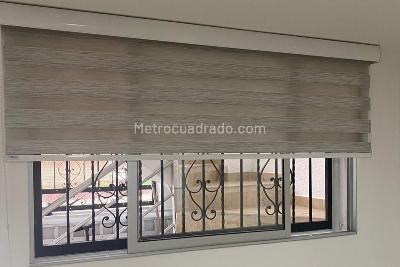Apartamento de 2 alcobas en arriendo en La Nubia, Medellín, 65 m² · foto 7 de 18