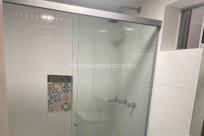 Apartamento de 2 alcobas en arriendo en La Nubia, Medellín, 65 m² · foto 10 de 18