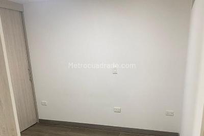 Apartamento de 2 alcobas en arriendo en La Nubia, Medellín, 65 m² · foto 11 de 18