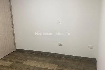 Apartamento de 2 alcobas en arriendo en La Nubia, Medellín, 65 m² · foto 13 de 18