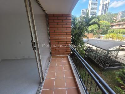 Apartamento en arriendo en San Lucas, Medellín · foto 2 de 18