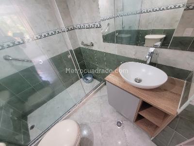 Apartamento en arriendo en San Lucas, Medellín · foto 14 de 18
