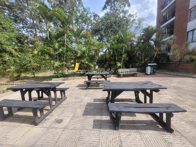 Apartamento en arriendo en San Lucas, Medellín · foto 17 de 18