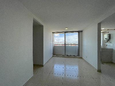 Apartamento de 3 alcobas en venta en Rionegro, Rionegro, 52 m² · foto 3 de 19