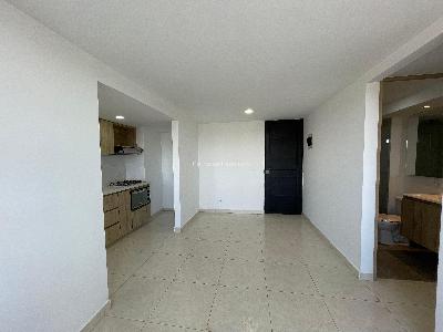 Apartamento de 3 alcobas en venta en Rionegro, Rionegro, 52 m² · foto 4 de 19