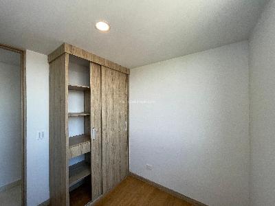 Apartamento de 3 alcobas en venta en Rionegro, Rionegro, 52 m² · foto 7 de 19