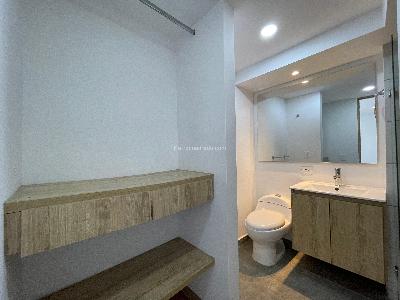 Apartamento de 3 alcobas en venta en Rionegro, Rionegro, 52 m² · foto 10 de 19