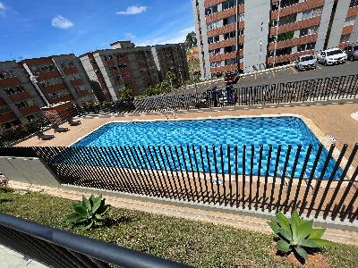 Apartamento de 3 alcobas en venta en Rionegro, Rionegro, 52 m² · foto 12 de 19