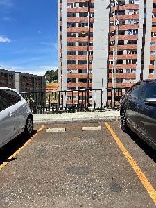 Apartamento de 3 alcobas en venta en Rionegro, Rionegro, 52 m² · foto 18 de 19