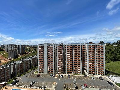 Apartamento de 3 alcobas en venta en Rionegro, Rionegro, 52 m² · foto 19 de 19