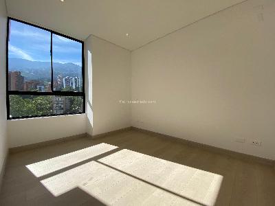 Apartamento de 1 alcoba en arriendo en Los Balsos, Medellín, 50 m² · foto 13 de 20