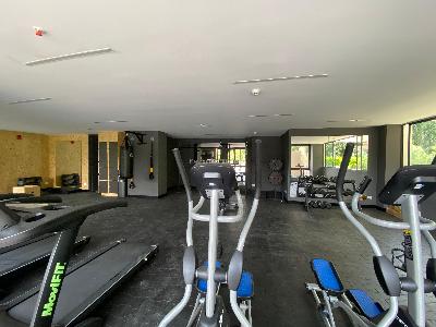 Apartamento de 1 alcoba en arriendo en Los Balsos, Medellín, 50 m² · foto 19 de 20