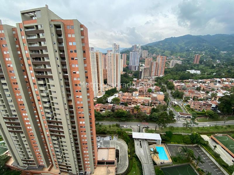 Piso – Sabaneta - Vista 2