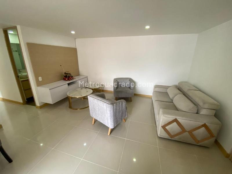 Piso – Sabaneta - Vista 5