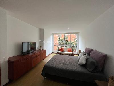 Apartamento en arriendo en Lalinde, Medellín · foto 13 de 18