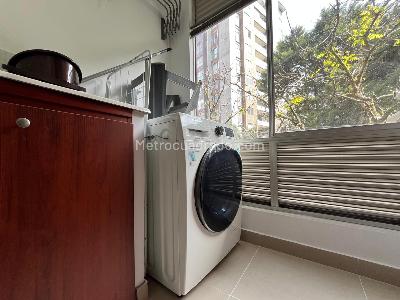 Apartamento en arriendo en Lalinde, Medellín · foto 18 de 18