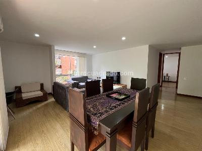 Apartamento en arriendo en Lalinde, Medellín · foto 7 de 18