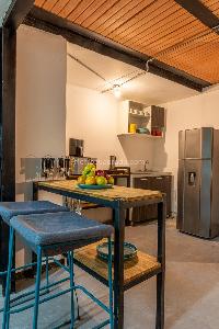 Casa en arriendo en Los Rosales, Bogotá · foto 3 de 17