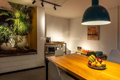 Casa en arriendo en Los Rosales, Bogotá · foto 5 de 17